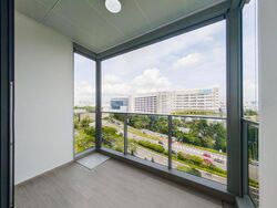 Penrose (D14), Apartment #515644161